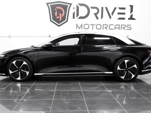 Used 2024 Lucid Air Touring AWD/4WD image 12