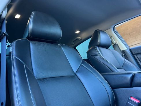 Certified 2023 Nissan Maxima SV w/ Floor Mat Group FWD image 19