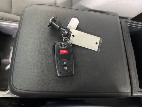 New 2025 Toyota Tacoma SR5 image 24