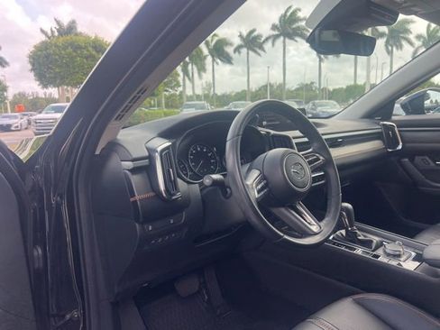 Used 2023 MAZDA CX-50 AWD 2.5 S w/ Cargo Package image 26