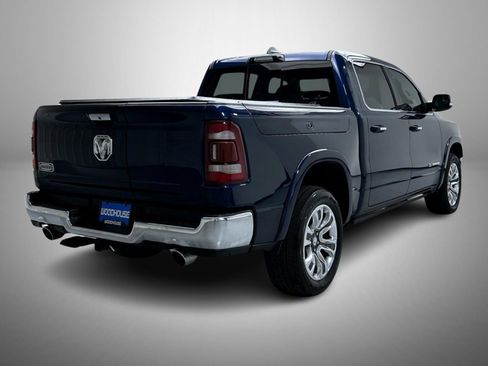 Used 2021 RAM 1500 Limited RWD image 5