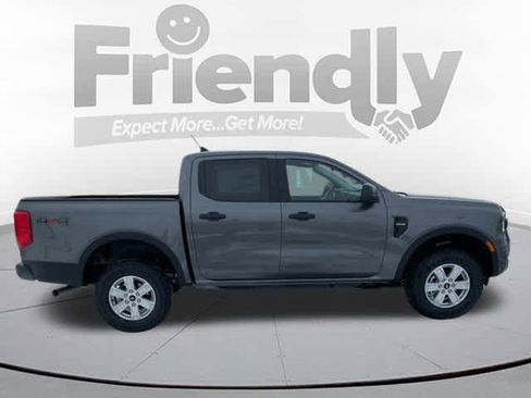 New 2025 Ford Ranger XL image 4