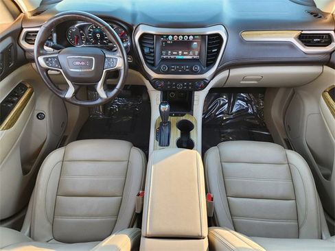 Used 2019 GMC Acadia Denali w/ Technology Package image 26