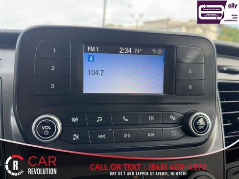 Used 2020 Ford Transit 350 XLT image 23