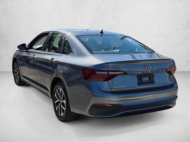 Used 2024 Volkswagen Jetta S FWD image 7
