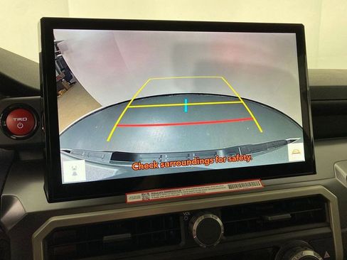 New 2025 Toyota Tacoma TRD Sport image 24