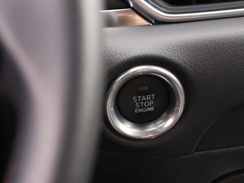 Used 2023 MAZDA CX-5 Carbon Edition image 18