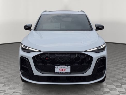 Used 2026 Audi SQ5 Prestige AWD/4WD image 6