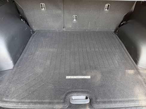Used 2023 Hyundai Tucson SEL AWD/4WD image 21