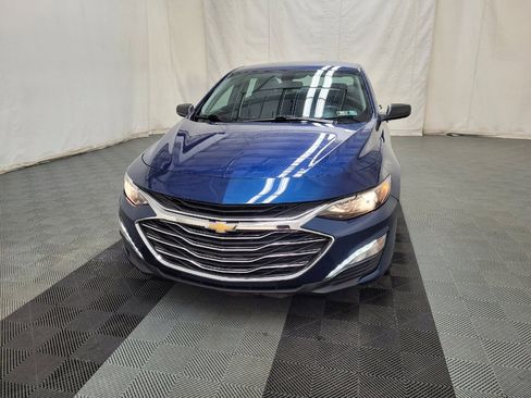 Used 2019 Chevrolet Malibu LT FWD image 15