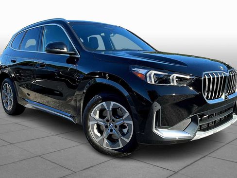 New 2026 BMW X1 xDrive28i w/ Convenience Package image 2