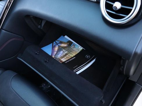 Used 2018 Mercedes-Benz GLC 43 AMG 4MATIC image 52