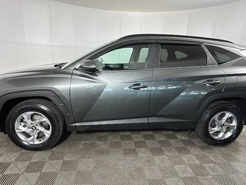 Used 2022 Hyundai Tucson SEL AWD/4WD image 5