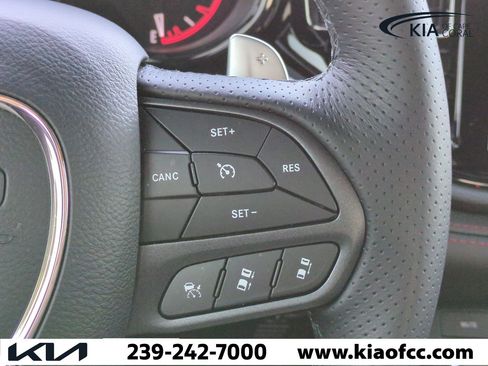 Used 2025 Dodge Durango R/T image 29