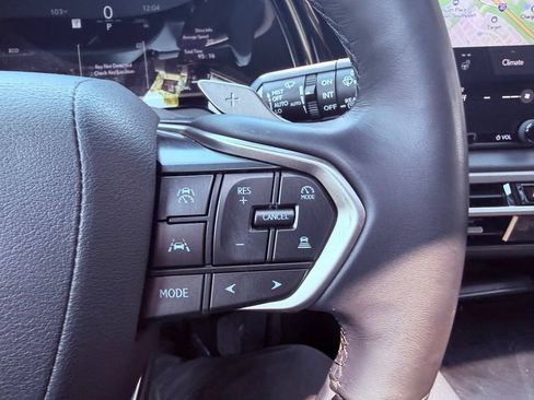 Certified 2025 Lexus RX 350 Premium w/ Accessory Package (K3) FWD image 24