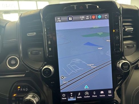 Used 2024 RAM 2500 Rebel w/ Towing Technology Group image 44