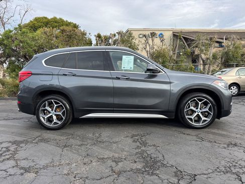 Used 2019 BMW X1 sDrive28i image 7