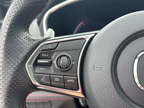 Used 2023 Acura MDX A-Spec AWD/4WD image 17
