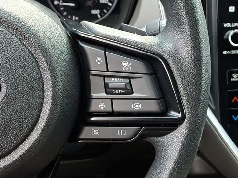 Certified 2025 Subaru Crosstrek 2.5i Premium AWD/4WD image 22