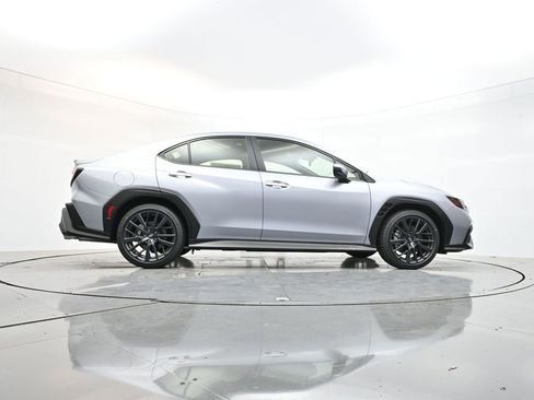 New 2026 Subaru WRX Premium image 24