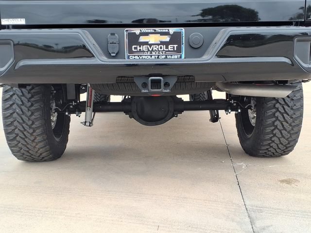 New 2026 Chevrolet Silverado 1500 RST w/ RST Select Package RWD image 15