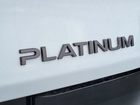 New 2026 Nissan Murano Platinum w/ Cargo Package AWD/4WD image 10