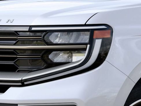 New 2027 Ford Expedition King Ranch AWD/4WD image 18