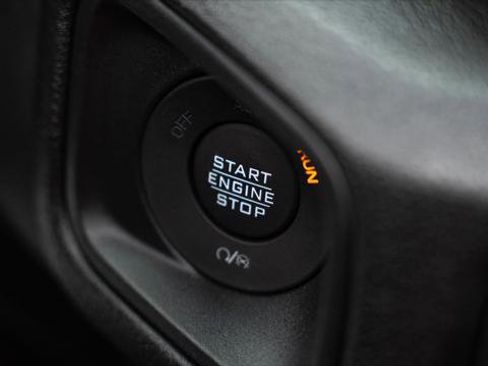 Used 2026 Jeep Wrangler Unlimited Sport image 38