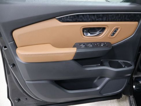 New 2026 Honda Passport TrailSport Elite image 12