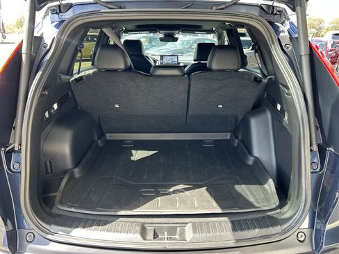 Used 2025 Honda CR-V Sport Touring image 11