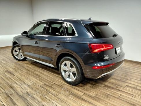 Used 2019 Audi Q5 Prestige image 22