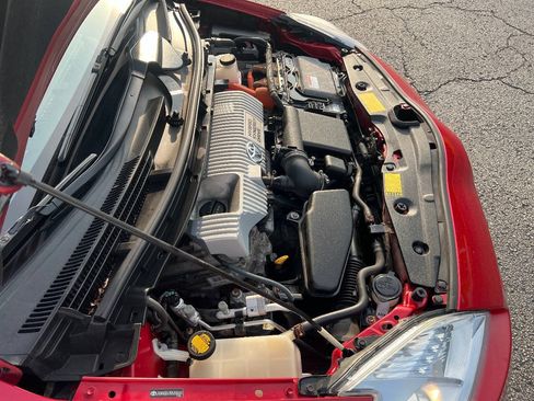 Used 2011 Toyota Prius Two FWD image 38