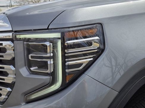 New 2026 GMC Sierra 1500 Denali w/ Denali Reserve Package image 5