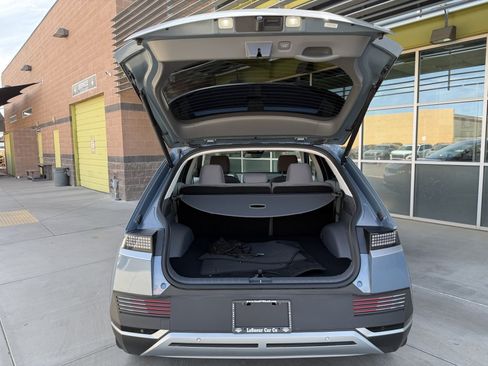 Used 2024 Hyundai Ioniq 5 SEL AWD/4WD image 34
