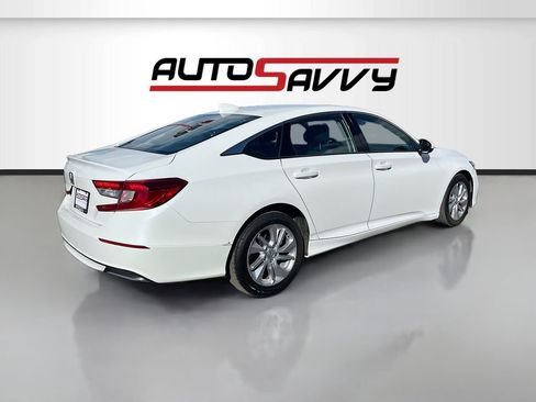 Used 2018 Honda Accord LX image 7