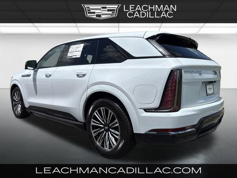New 2026 Cadillac Escalade IQ AWD Sport 1 w/ LPO, Floor Liner Package image 5