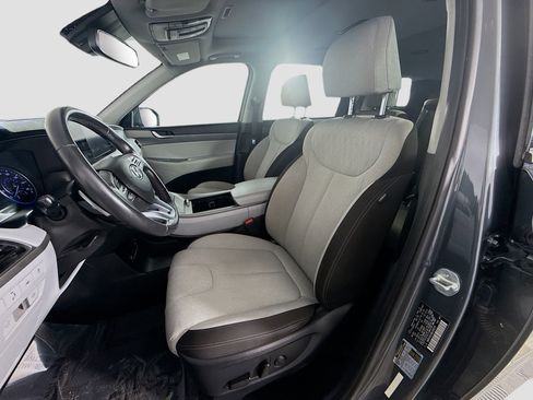 Used 2021 Hyundai Palisade SEL w/ Convenience Package image 22