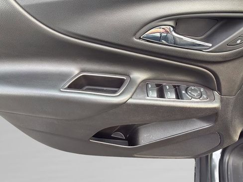 Used 2020 Chevrolet Equinox LT AWD/4WD image 14