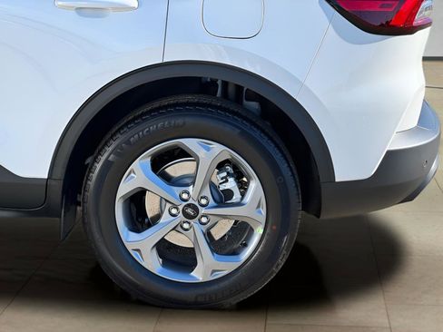 New 2026 Ford Escape ST-Line Select w/ Tech Pack #2 image 38