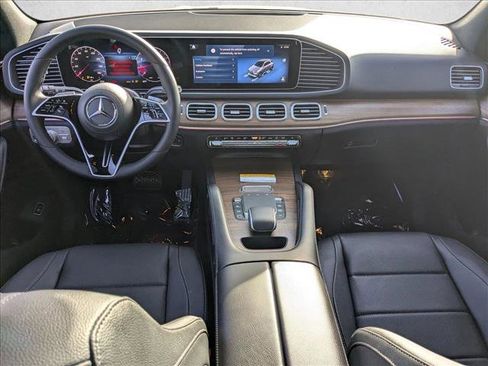 Certified 2026 Mercedes-Benz GLE 350 4MATIC image 15