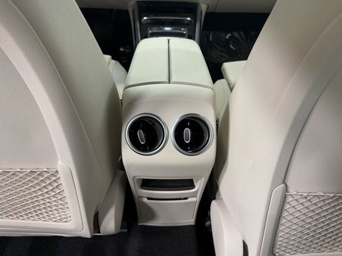 Certified 2024 Mercedes-Benz EQB 350 4MATIC SUV w/ Winter Package image 24