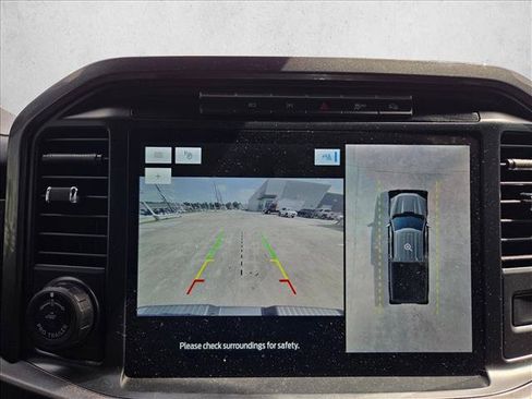 Used 2022 Ford F150 Tremor w/ Equipment Group 402A High AWD/4WD image 14