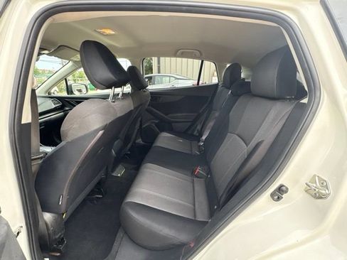Used 2021 Subaru Crosstrek 2.0i w/ Popular Package #1 AWD/4WD image 15