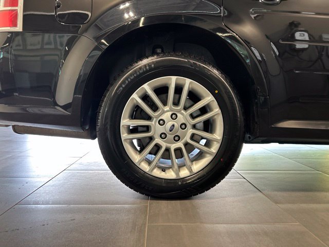 Used 2019 Ford Flex SEL AWD/4WD image 37