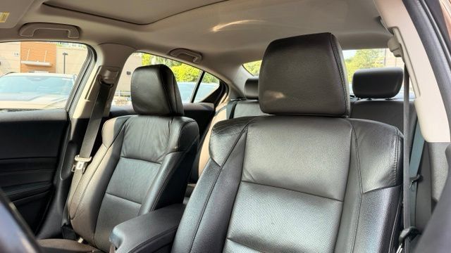 Used 2015 Acura ILX FWD image 7