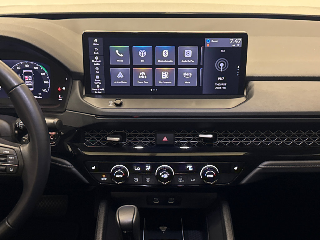Used 2025 Honda Accord EX-L image 14