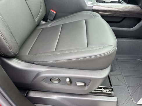 New 2026 Chevrolet Silverado 1500 LTZ w/ LTZ Premium Texas Edition image 12