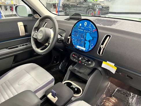 Certified 2025 MINI Cooper Countryman S image 20