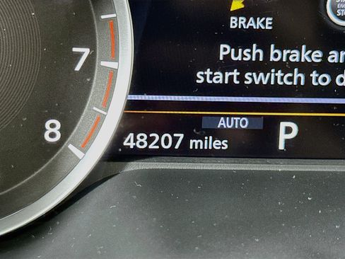 Used 2023 INFINITI QX60 Pure AWD/4WD image 19