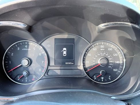 Used 2018 Kia Forte LX w/ LX Rear Camera Package image 12